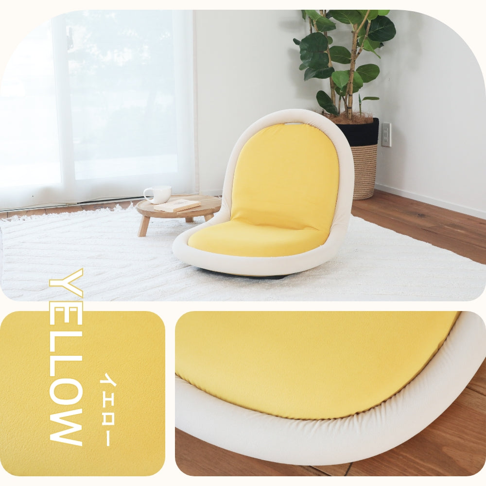 GRIPPY　CHAIR（グリッピーチェア）