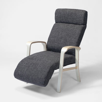 北欧風くつろぎアームチェア Hygge(ヒュッゲ)