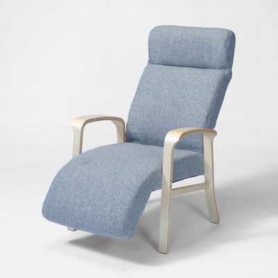 北欧風くつろぎアームチェア Hygge(ヒュッゲ)